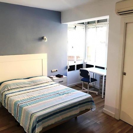 Malaga Centro - La Trinidad 아파트 외부 사진