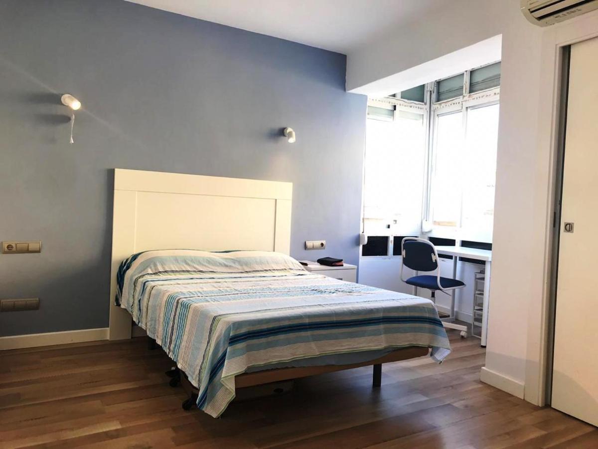 Malaga Centro - La Trinidad 아파트 외부 사진