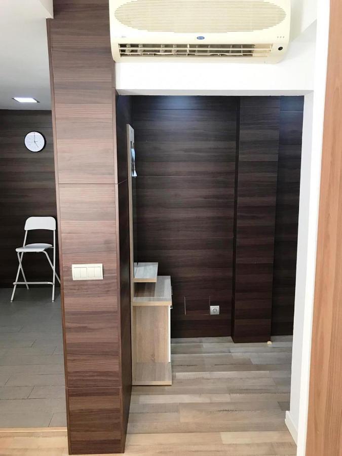 Malaga Centro - La Trinidad 아파트 외부 사진